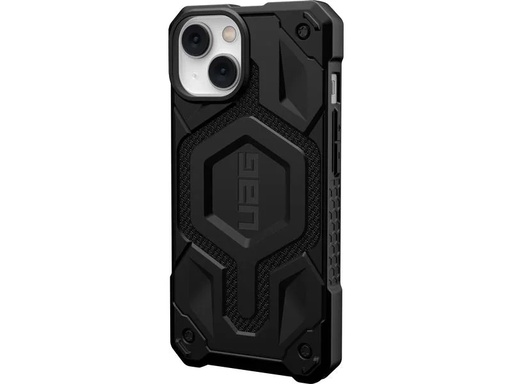 [90256614 1413122] UAG Back Cover Monarch Pro iPhone 14 Plus Kevlar