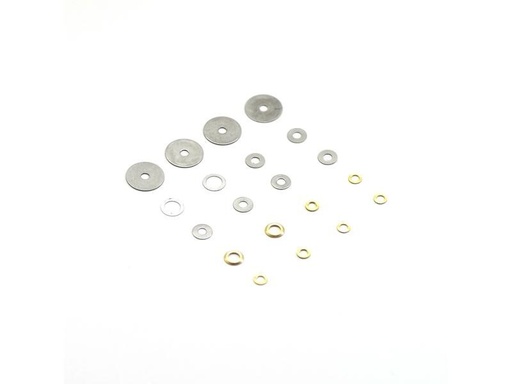 [90256632 1451021] OMPHobby Scheibenset M2 EVO M2 - Evo
