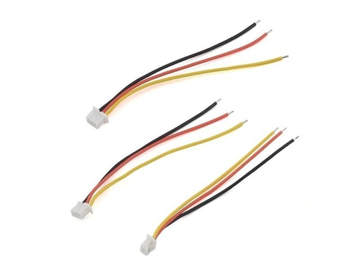 [90256638 1450960] OMPHobby Kabel für SBUS (3Stk.) M2 - Evo