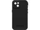 Otterbox Sport- & Outdoorhülle Frē iPhone 14 Schwarz