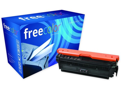 [90256654 1400329] Freecolor Toner HP CF360 Magenta