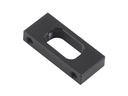OMPHobby Innerer Heckhalter ALU M2 - Evo