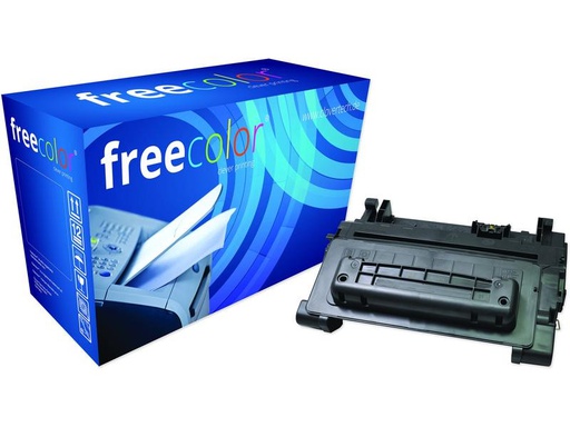 [90256665 1400503] Freecolor Toner HP CC364 Black