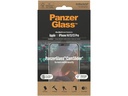 Panzerglass Displayschutz Ultra Wide Fit Cam-Slider iPhone 13/13 Pro/14