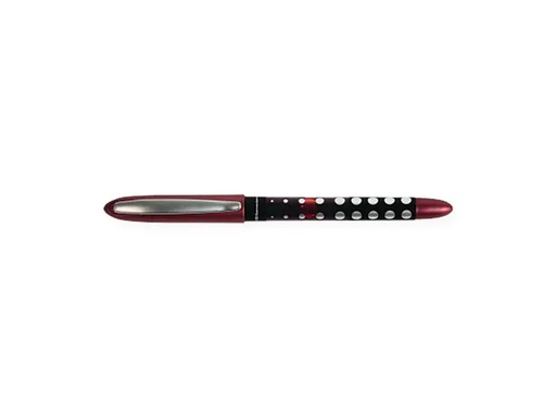 [90256711 1398745] Soennecken Rollerball 2203 Rot, 10 Stück