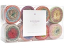 Rico Design Wolle Ricorumi Spin Spin 50 g, 8-er Set