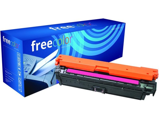 [90256721 1400501] Freecolor Toner HP CE270 Magenta