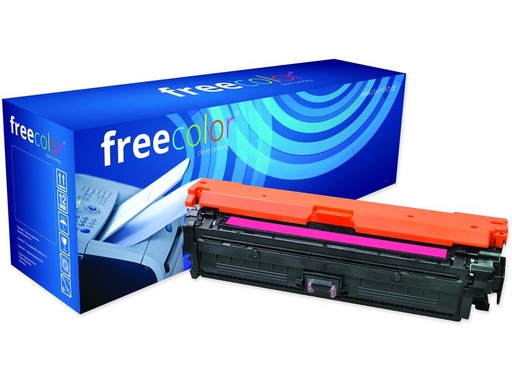 [90256734 1400254] Freecolor Toner HP CE340 Magenta