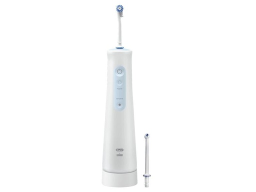 [90256735 1428671] Oral-B Munddusche AquaCare 4