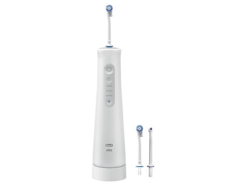 [90256759 1428672] Oral-B Munddusche AquaCare 6