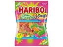 Haribo Gummibonbons Veggie Grüne Krokodile 175 g