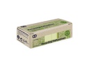 Soennecken Notizzettel oeco Recycling, 5 x 4 cm, 12 Stück, Gelb