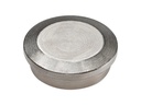 Berec Hakenmagnet Extra Stark Ø 23 mm, 2 Stück, Silber