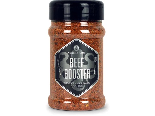 [90044707 740885] Ankerkraut Gewürz Beef Booster 230 g