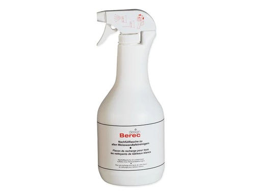 [90256816 1405492] Berec Reinigungsspray 1 Stück, 1000 ml