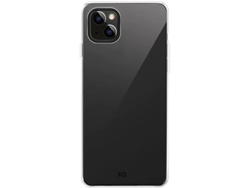 [90256864 1444680] Xqisit Back Cover Flex Case AB Clear iPhone 14
