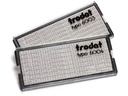 Trodat Stempel Zubehör Typo-printy & Typomatic 1 Set, 328 Teile