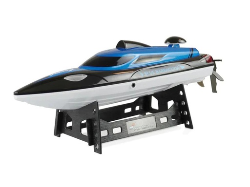 [90044724 1154715] Amewi Boot Blue Barracuda V3 RTR