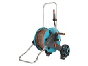 Gardena Schlauchwagen AquaRoll M Set