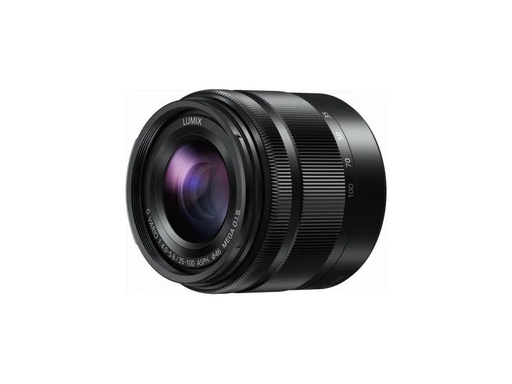 [90044740 324638] Panasonic Zoomobjektiv Lumix G 35-100mm F/4.0-5.6 OIS MFT
