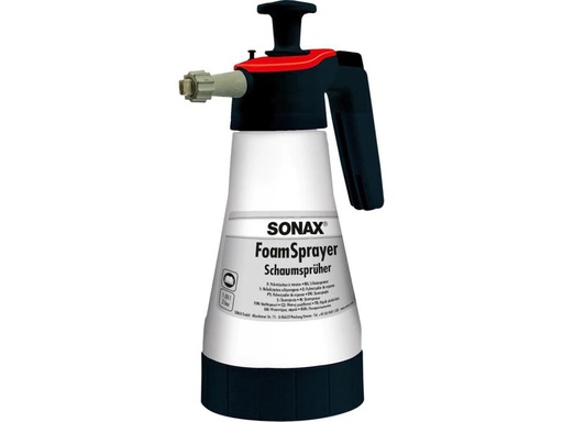 [90256907 1407376] Sonax Schaumsprüher, 1 l