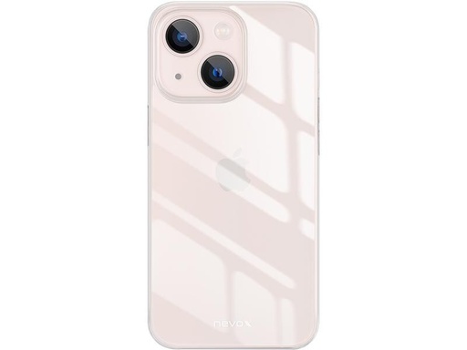 [90256918 1441476] Nevox Back Cover StyleShell Flex iPhone 14