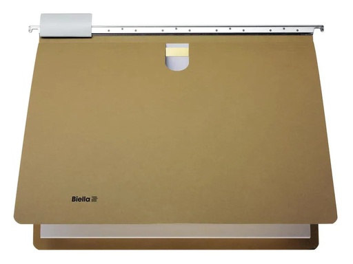 [90256942 1399123] Biella Hängeregister A4, 32 x 26 cm