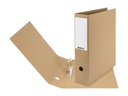 Biella Ordner 7 cm, Braun