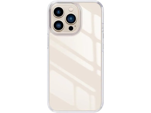 [90257001 1441487] Nevox Back Cover StyleShell SHOCKFlex iPhone 14 Pro Max
