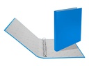 Biella Zeigebuch Ringo-Plast A4 Ø 2 cm, Rücken: 3.5 cm