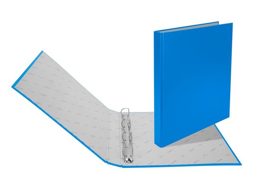 [90257048 1399177] Biella Zeigebuch Ringo-Plast A4 Ø 2 cm, Rücken: 3.5 cm
