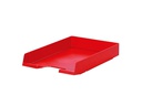 Biella Ablagekorb Parat Plast, A4, Rot
