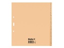 Biella Register A4, 1-31