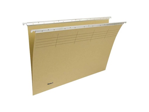 [90257125 1399179] Biella Hängeregister Folio 37.5 x 26 cm, 1 Stück