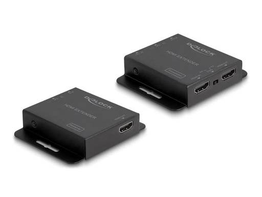 [90257205 1450523] Delock HDMI Extender Set 4K 30Hz