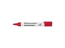 Soennecken Whiteboard-Marker Rot