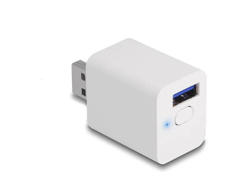 [90257246 1450522] Delock WLAN EASY-USB Smart Schalter MQTT