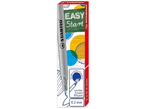 [90257309 1405318] STABILO Patrone EASYoriginal Blau, 3 Stück