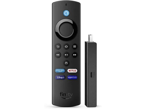 [90257334 1448223] Amazon Fire TV Stick Lite 2022
