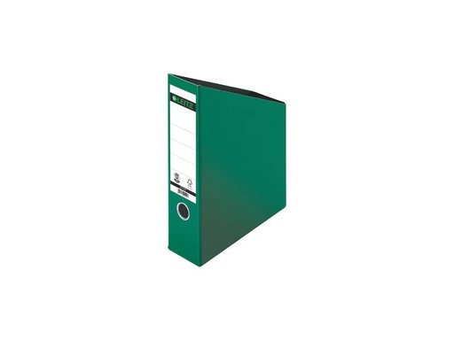 [90257346 1392565] Leitz Stehsammler aus Hartpappe, Grün