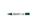 Soennecken Permanent-Marker Grün, 10 Stück