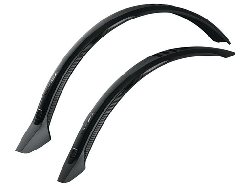 [90044820 756928] SKS Schutzblech Velo 55 Junior 24