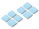 Beurer Ersatzpads EM 59 Heat Gel