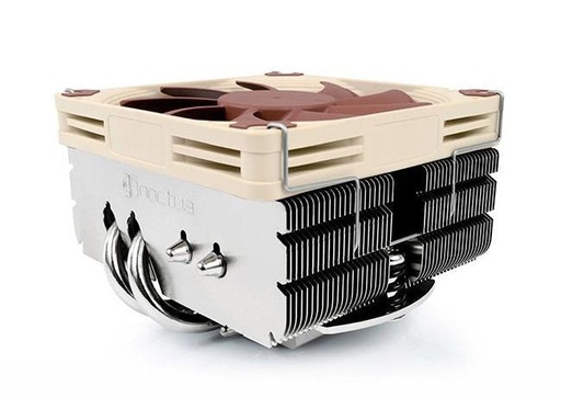 [90044853 358652] Noctua CPU-Kühler NH-L9x65