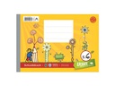 Formati Notizblock S.6 A5 quer, 10 Stück