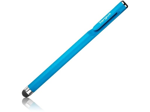 [90257532 1441800] Targus Eingabestift Stylus Embedded Clip Blau