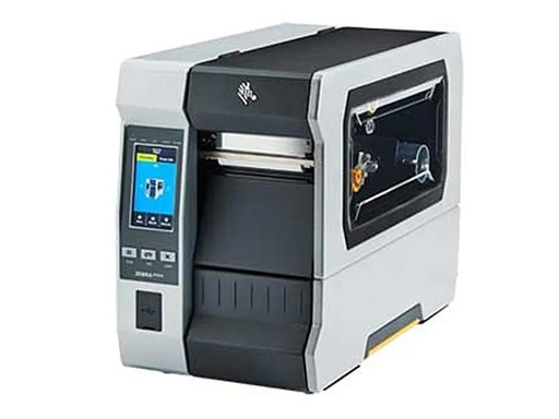 [90257552 1440345] Zebra Technologies Etikettendrucker ZT610 203dpi Cutter