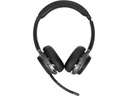 Targus Headset Wireless Stereo Schwarz
