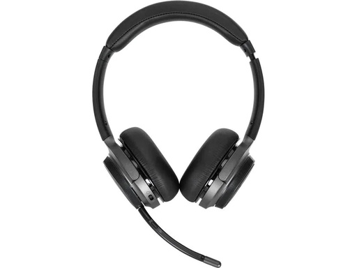 [90257578 1441790] Targus Headset Wireless Stereo Schwarz