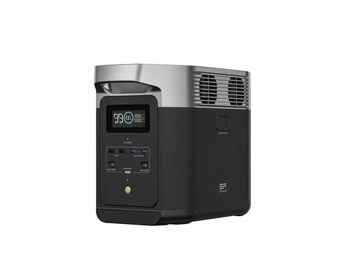 [90257656 1453934] EcoFlow Power Station Delta 2, 1000 Wh